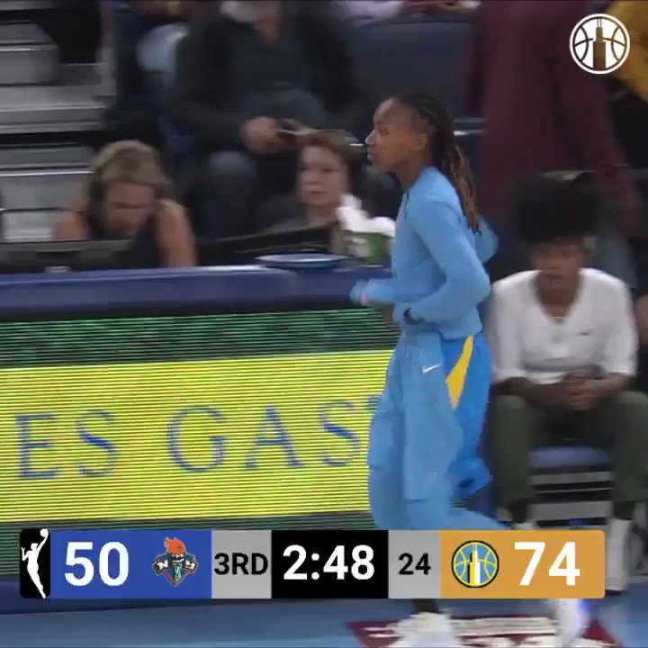 "A minor setback paves the way for a major comeback."
A special moment as @The_Comeup21 steps on the court for the first time for the 2019 season.