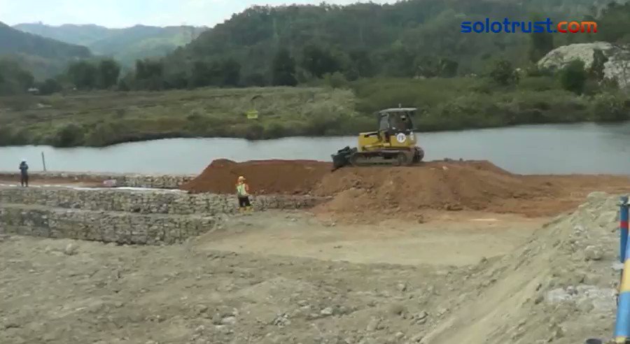 Wadukgajahmungkur Tagged Tweets And Download Twitter Mp4