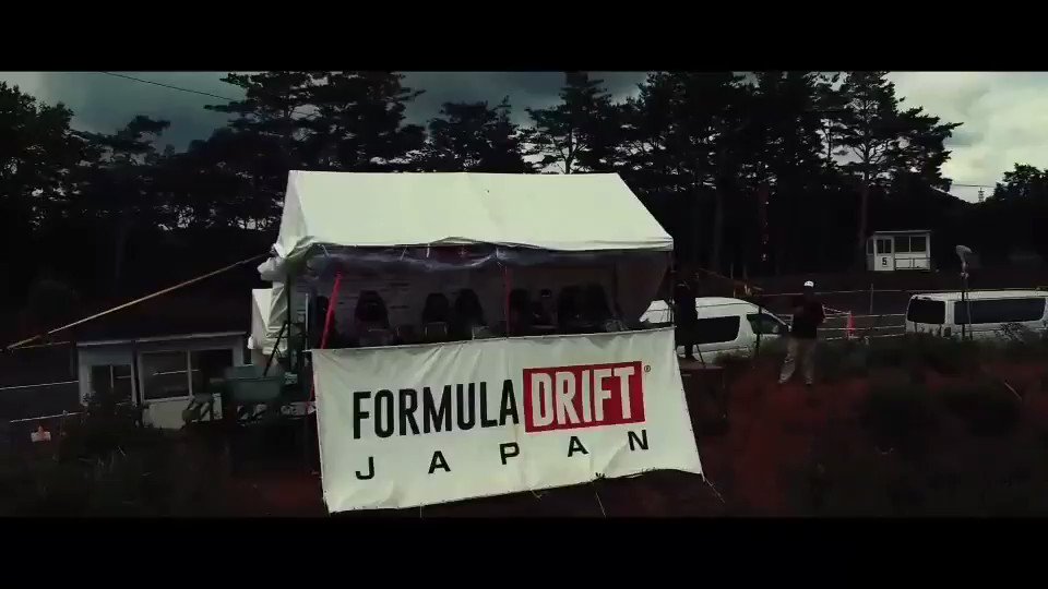 Formula Drift Japan part 2 🔥
Join us for Round 3 on 7月26日(金)・27日(土)
#FDJapan #FormulaDrift #FormulaDriftJapan