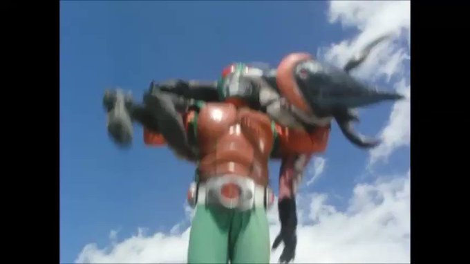 ライダー の評価や評判 感想など みんなの反応を1時間ごとにまとめて紹介 ついラン