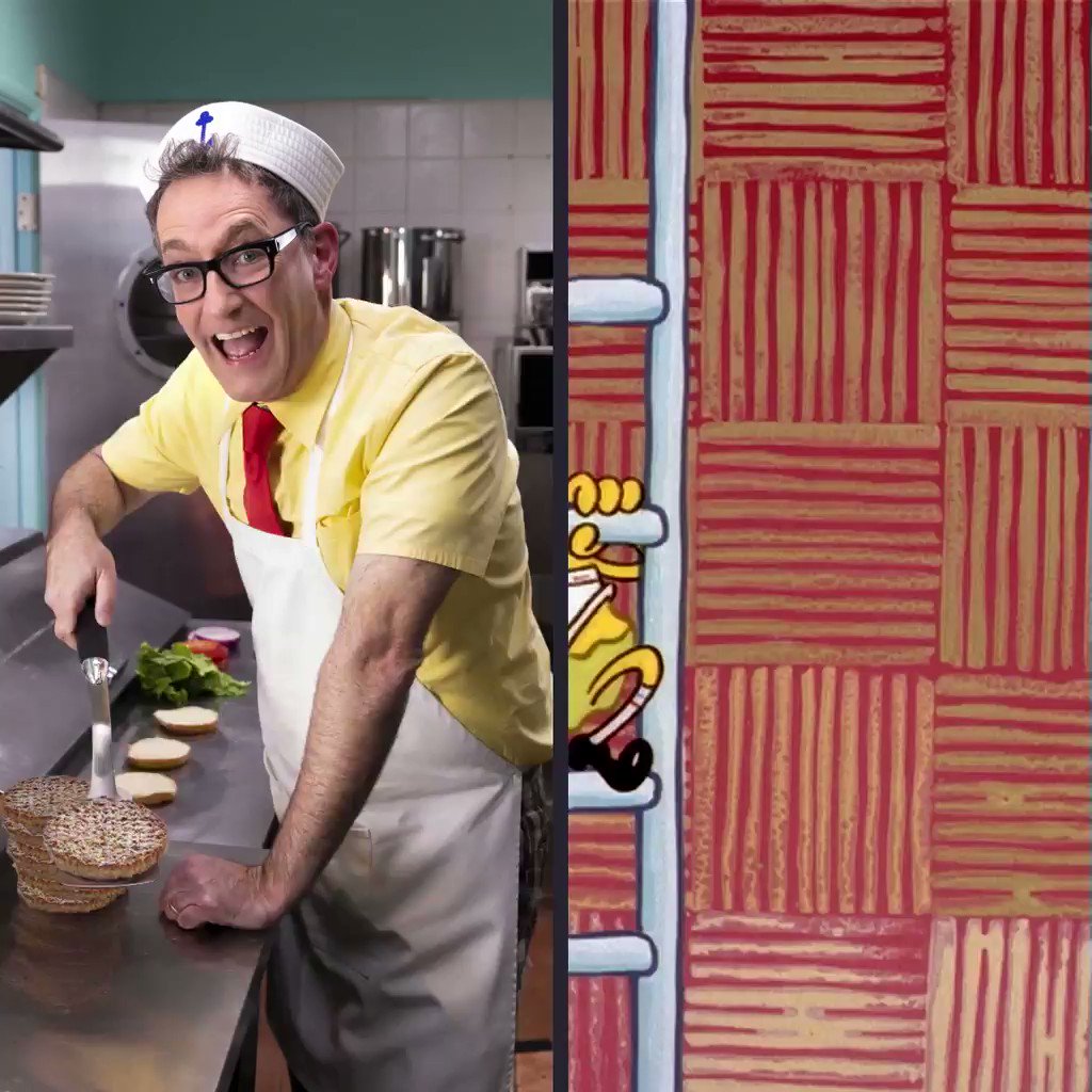 Happy Birthday to Tom Kenny, the voice of 