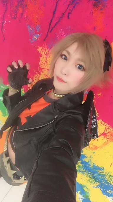 コスプレイヤー大和屋紅葉のTwitter動画3