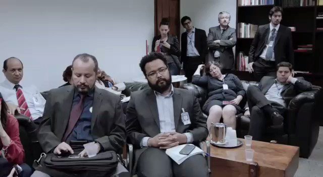 Vídeo incorporado