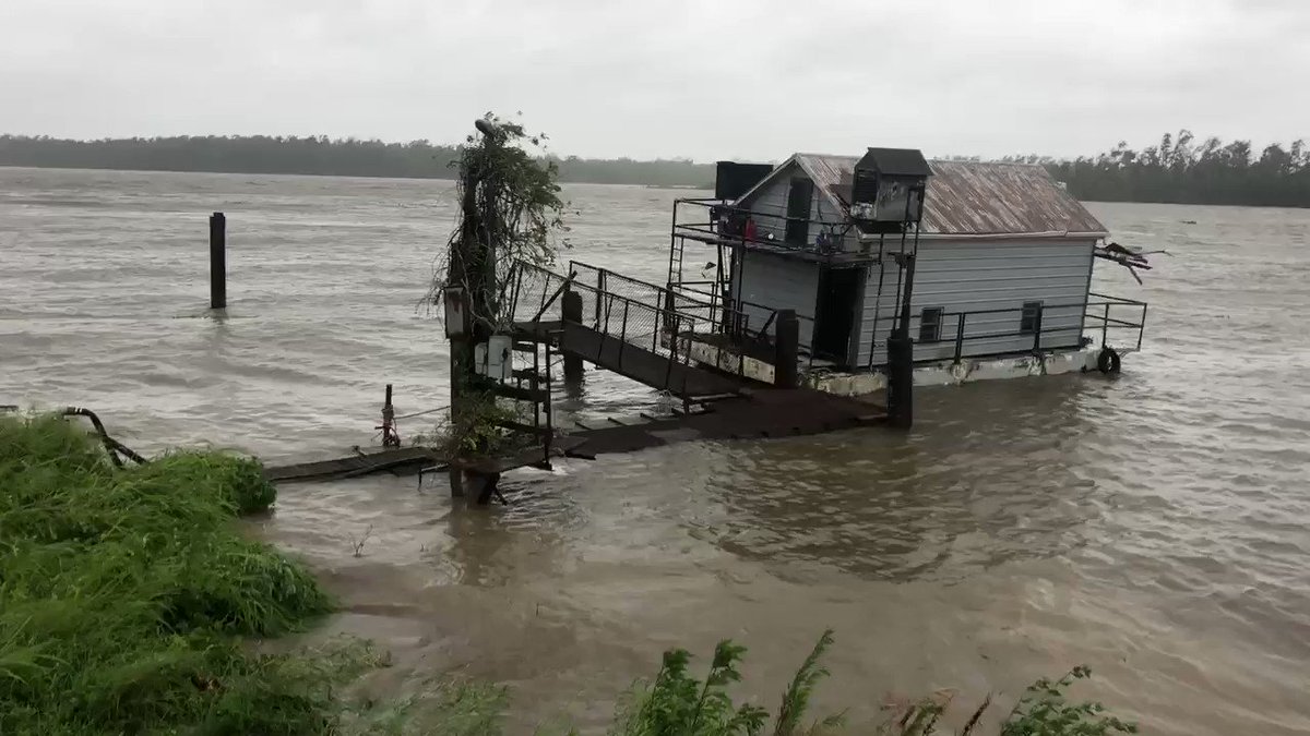 @ReedTimmerAccu's photo on tropical storm barry