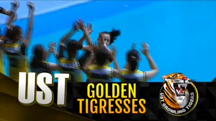 Abangan ang natatanging pagganap ni @prinsesachinita bilang si UST Golden Tigresses Team Captain Sisi Rondina sa susunod na Sabado, 8:30PM pagkatapos ng Idol PH! #MMKSisiRondinaStory #MMK2019 #MMK28Years #KapamilyaShareNa #RSBDramaUnit