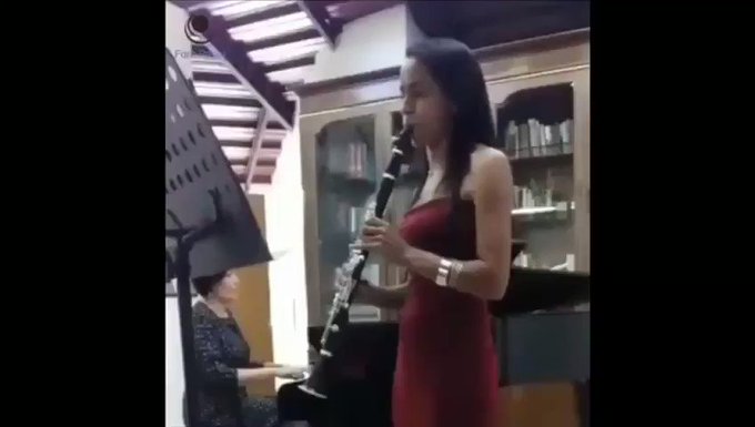 Video insertado