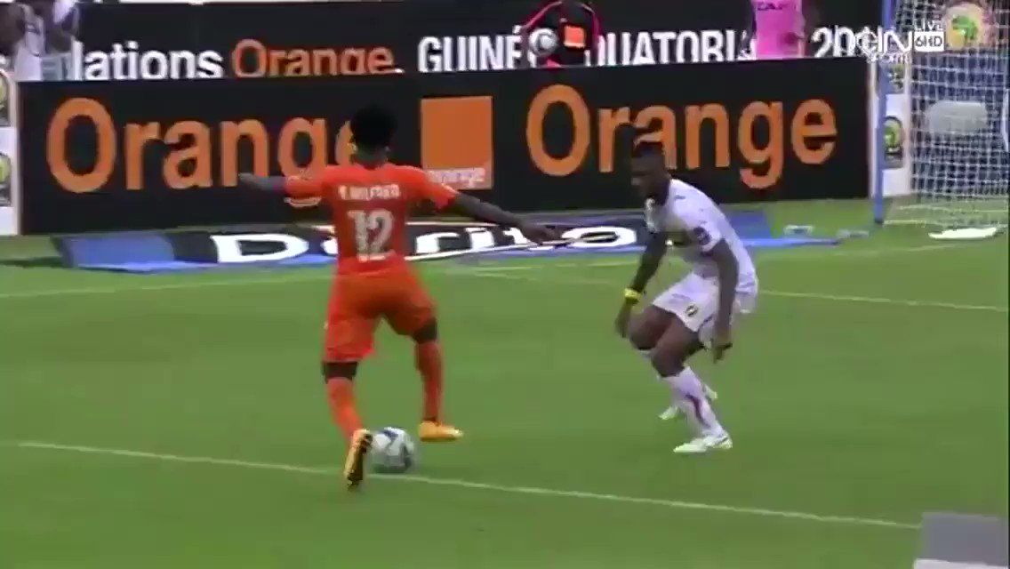 Happy Birthday Wilfried Bony! Who remembers when he did this while playing for Ivory Coast? 