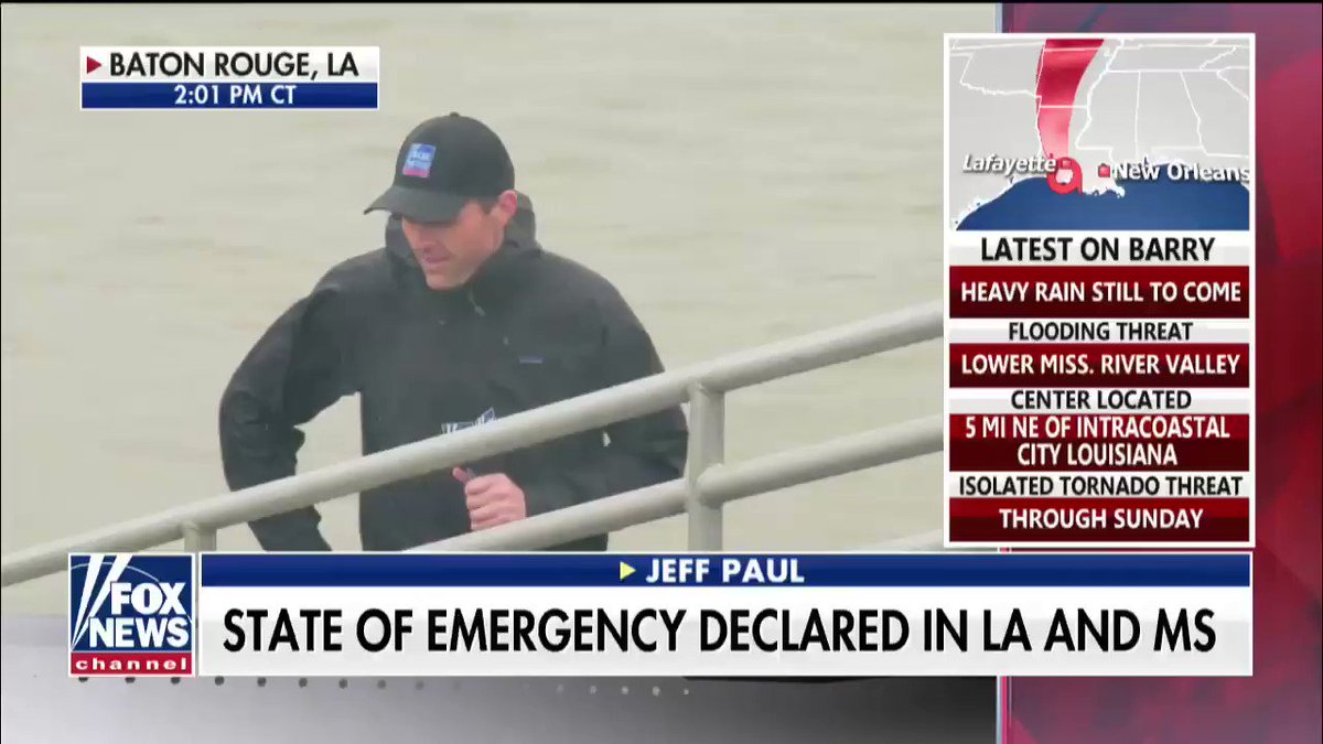 @Jeff_Paul's photo on Barry