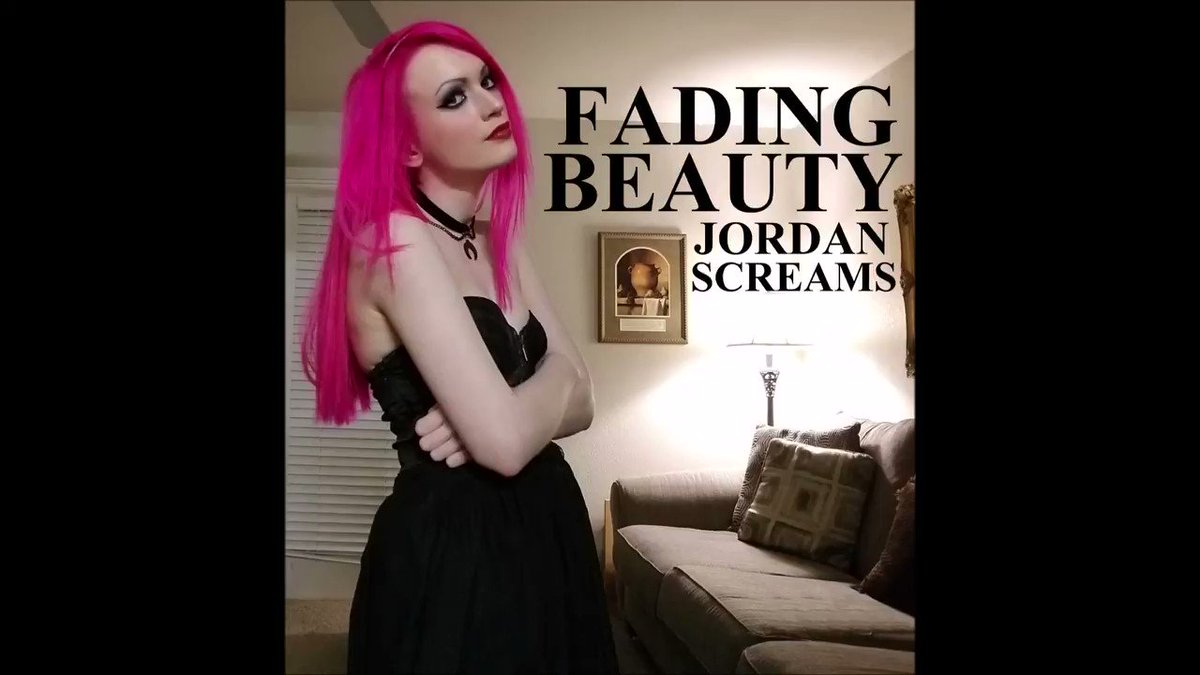 Thank YOU Lord for saving me from all of this fading beauty! You opened my eyes. You showed me the truth. You set me FREE. Now I won't be deceived. Thank You Lord for saving me.....from ALL of this fading beauty. 🕸️🌹🥀
1 year ago. #FADINGBEAUTY 🎵🎶🏆
https://soundcloud.com/jordanelizabethmusic/fadingbeautyjordan …