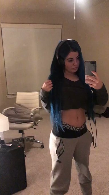 Tb to the blue ? https://t.co/ZSrDlSWTBq