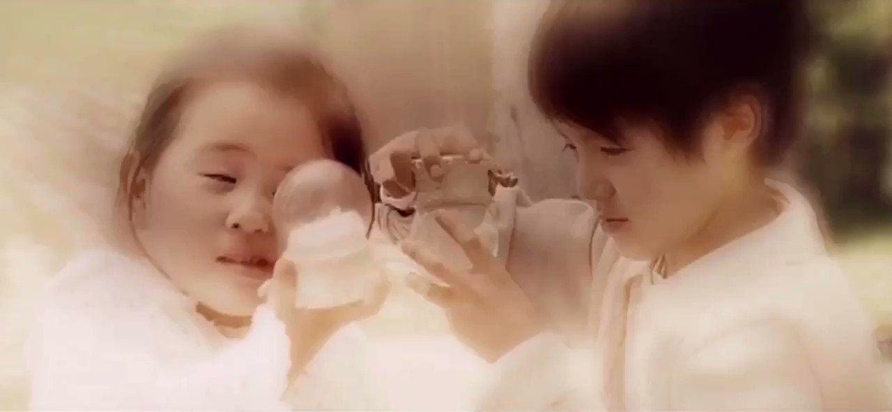 うぃら Predebut 제노 Jeno 映画 愛なんていらない ジェノたんが初めて出演した映画で当時6歳くらい T Co Lzypchtdqb Twitter
