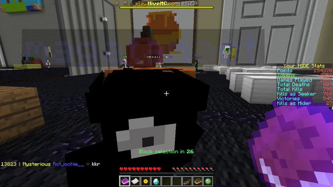 Minecraft の評価や評判 感想など みんなの反応を1時間ごとにまとめて紹介 ついラン