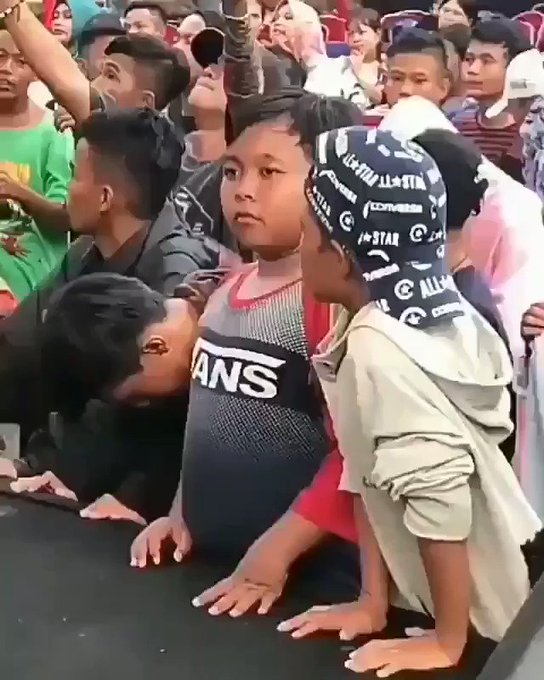 Embedded video