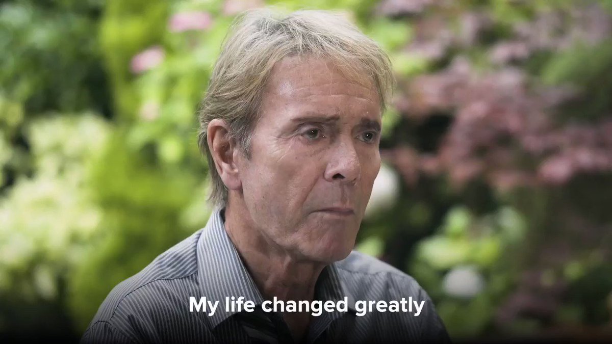 Sir Cliff Richard has opened up about being falsely accused, and publicly named, without ever being charged or even arrested.
Sign our petition to change the law to give anonymity to those accused of sexual offences until charged 👇
https://petition.parliament.uk/petitions/247912 …