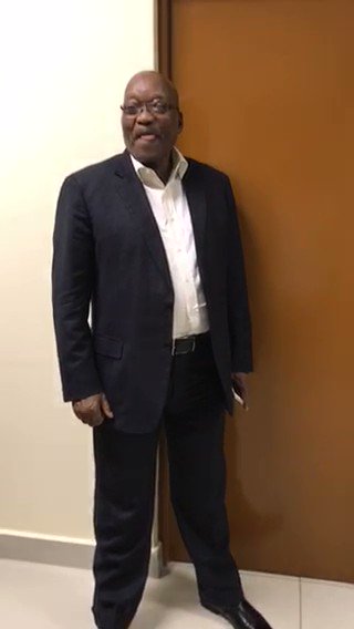 Jacob G Zuma (@PresJGZuma) on Twitter photo 14/07/2019 11:26:27 I thought I should brighten up your day I thought I should brighten up your day
