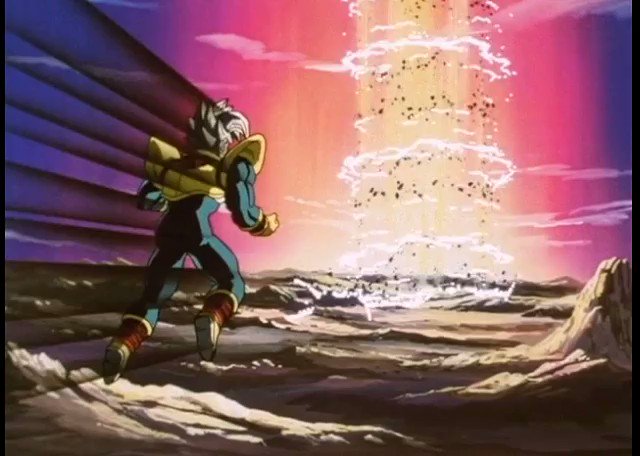 ドラゴンボールgt の評価や評判 感想など みんなの反応を1時間ごと