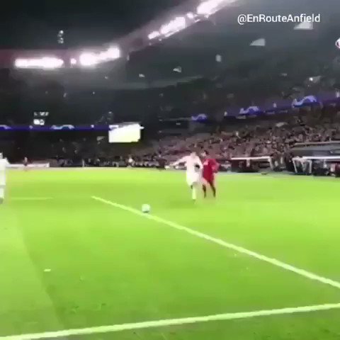 🏆 | عاملين زحمه وفي الاخير 😁#ليفربول