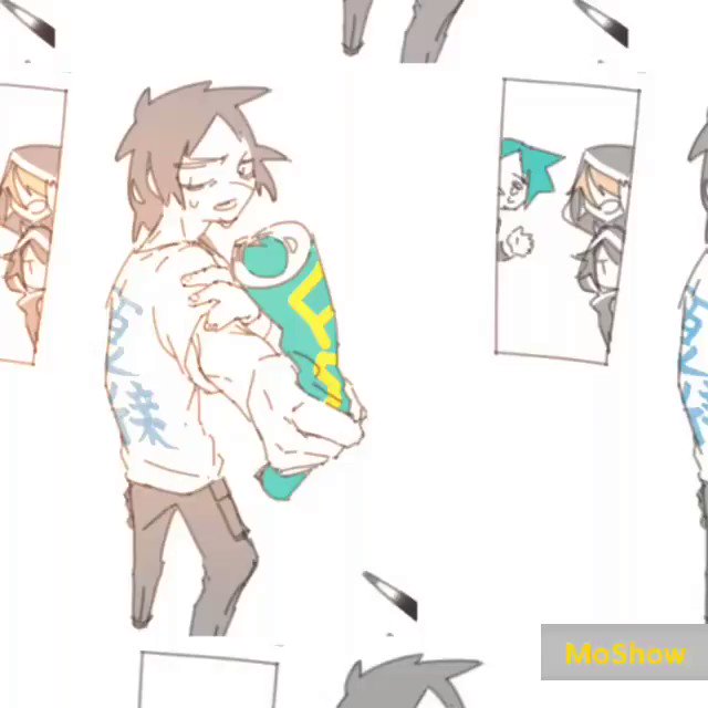 戦勇のtwitterイラスト検索結果