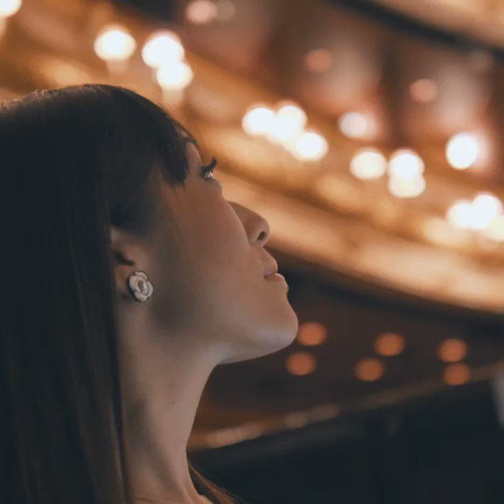 @SteinwayHallUK Meet Steinway artist Aisa Ijiri, who left Japan at the age of 15 to pursue her dream of becoming a pianist. Follow her exclusive tour of the Royal Opera House with concert master Vasko Vassilev, an enviable experience for every Steinway artist. See more: bit.ly/2TZC70u