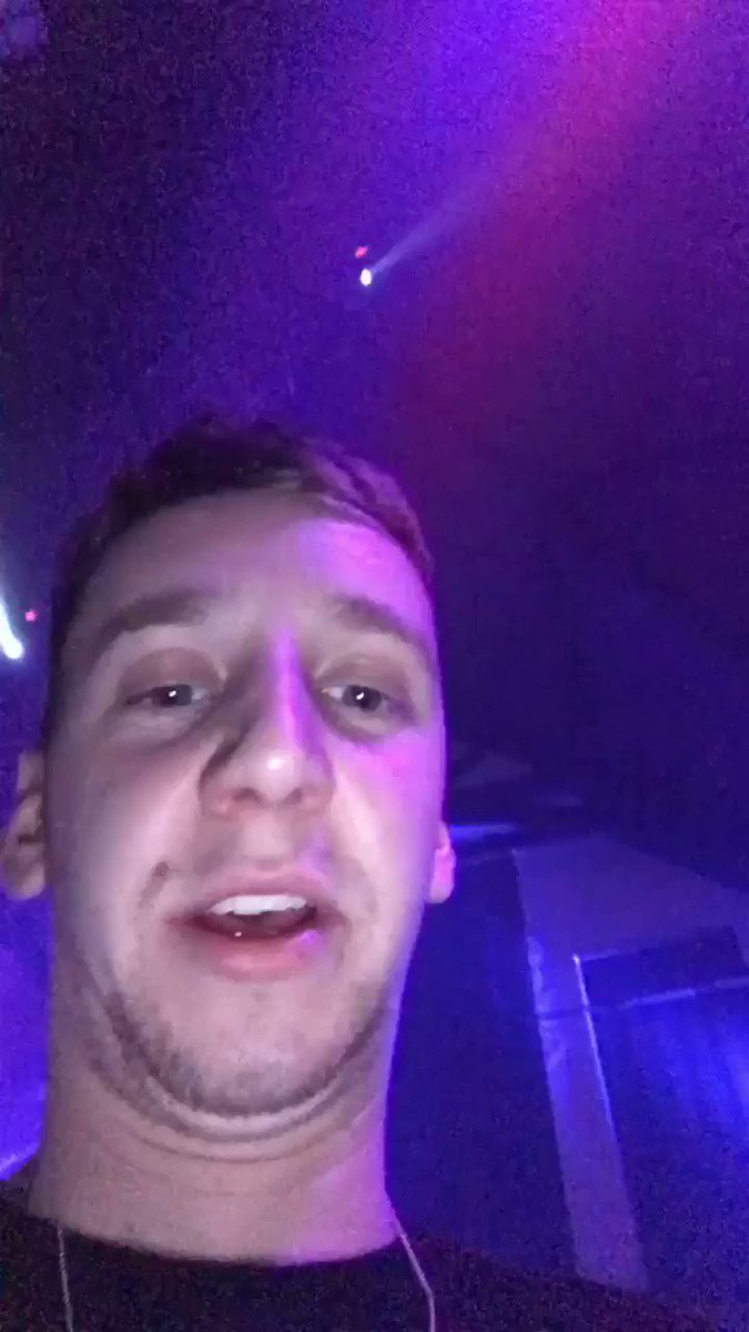 @kiraclark135s video Tweet