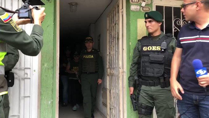 Video insertado