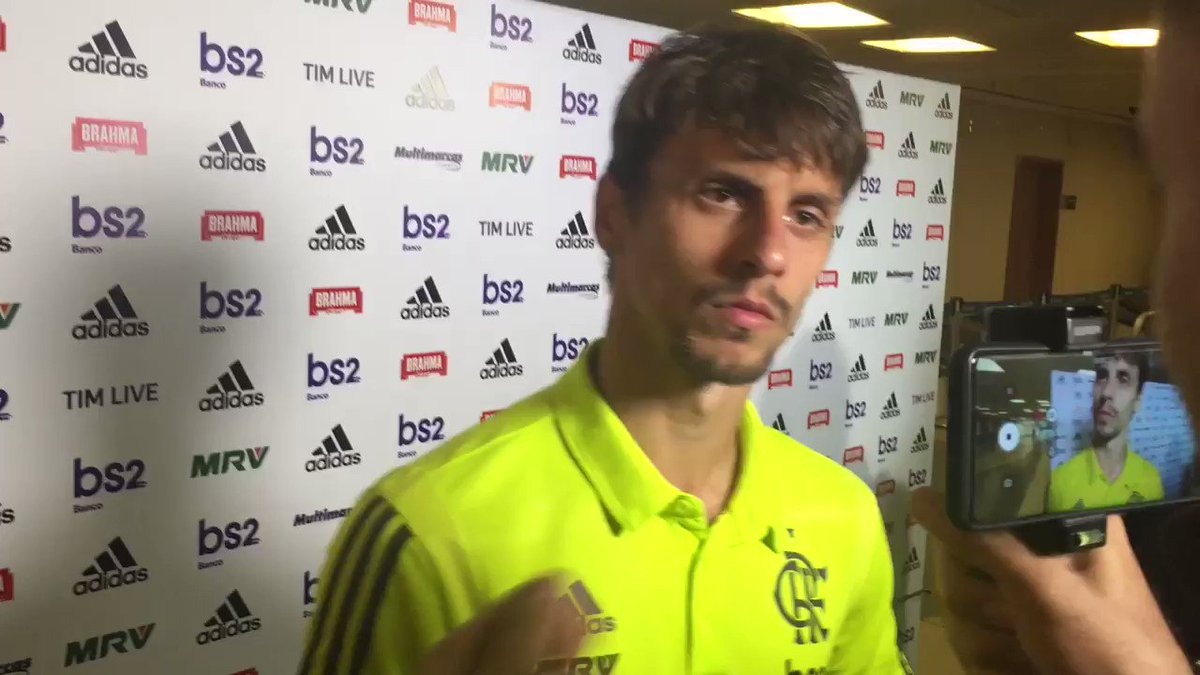 @FredHuber's photo on rodrigo caio
