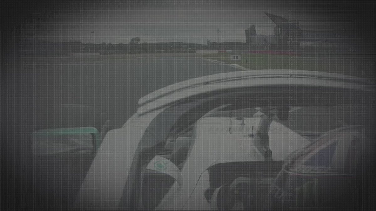 32-lap old Hard tyres + Final lap of the race = No problem ๐ฅ๐ฅ๐ฅ
@LewisHamilton rocketed his way to an extra point for fastest lap on the very last lap at Silverstone! ๐