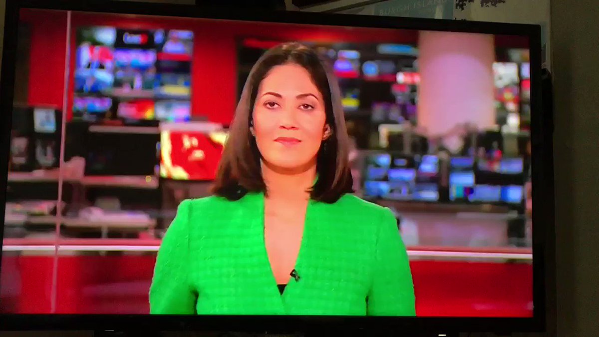 Well done Sue and everyone working hard at Cowick Barton. Showing their efforts and the great work we do on prime time BBC. #Natonal