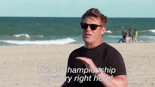 @TylerFlorence's photo on #GreatFoodTruckRace