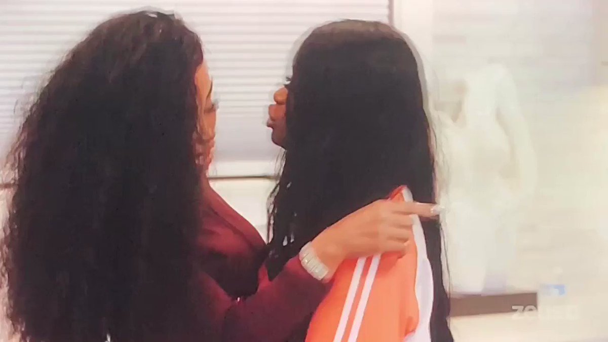 Blac Chyna v Tokyo Toni: Part III