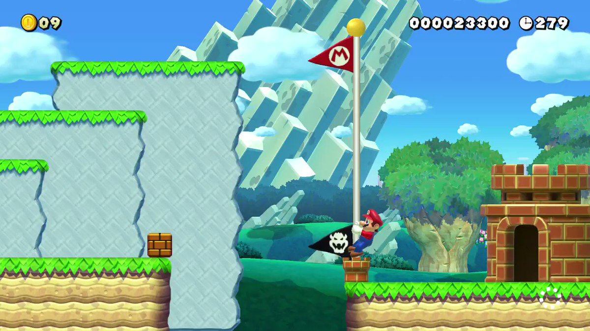 I really hope Nintendo is watching this...