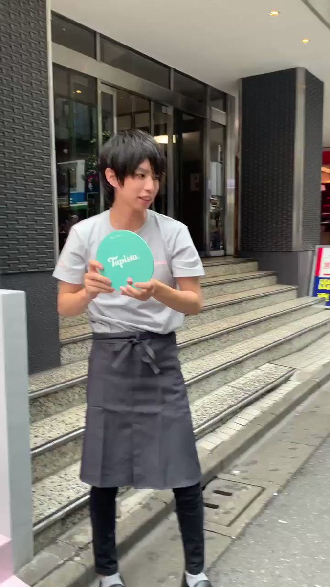 塩谷 舞 Mai Shiotani Pa Twitter はじめしゃちょーさん似の人かと思ったら本人だった タピスタ Tapista Jp すごい こないだ仕掛け人たちに会ったけどまさに時代の少し先を見つめて生きてて タピオカ屋は彼らのメディアであり様々な仕掛けを実行するための 塩谷 舞 Mai Shiotani Pa Twitter はじめしゃちょーさん似の人かと思ったら本人だった タピスタ Tapista Jp すごい こないだ仕掛け人たちに会ったけどまさに時代の少し先を見つめて生きてて タピオカ屋は彼らのメディアであり様々な仕掛けを実行するための