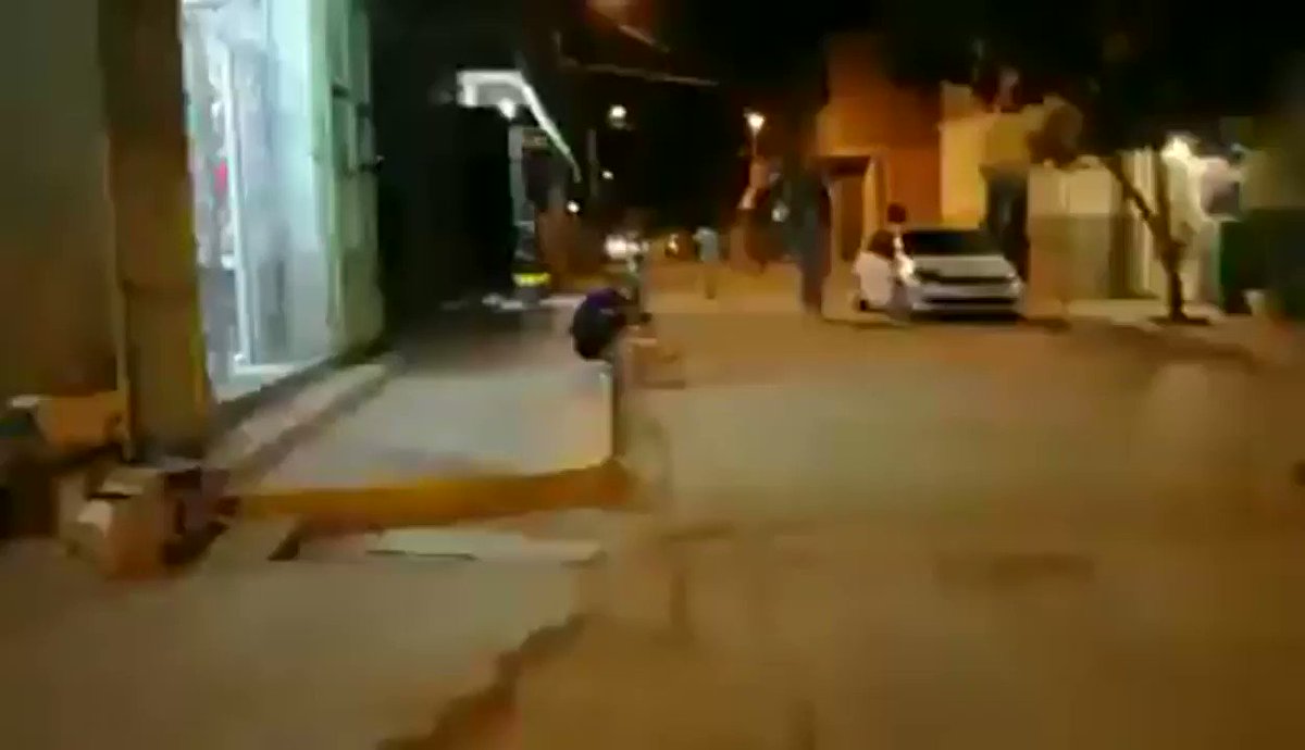 DZ Football (@DZFootball_en) on Twitter photo 2019-07-16 02:38:40 Whatever you’re doing, stop and watch this video. A quiet street in Algeria erupts the moment Mahrez scores that free-kick. Amazing. Whatever you’re doing, stop and watch this video. A quiet street in Algeria erupts the moment Mahrez scores that free-kick. Amazing.
