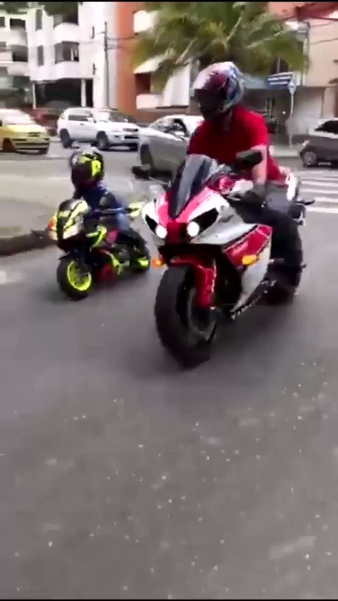 Valentin Grimoux (@vaval53) on Twitter photo 2019-07-17 16:55:26 The motorbike, a passion for everyone! ๐โค๏ธ ๐๐ผ RT if you have a motorbike. ๐ The motorbike, a passion for everyone! ๐โค๏ธ ๐๐ผ RT if you have a motorbike. ๐