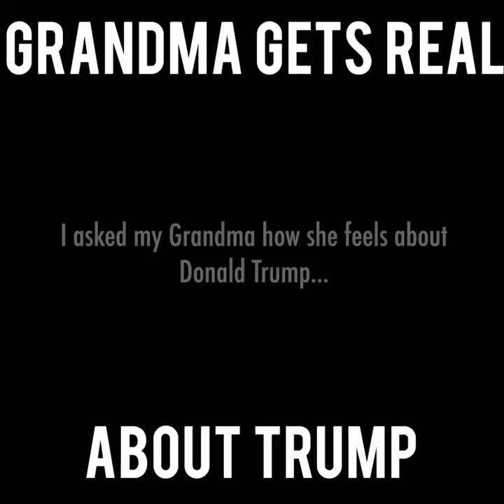 @DanaMerylBerger's photo on #RacistInChief