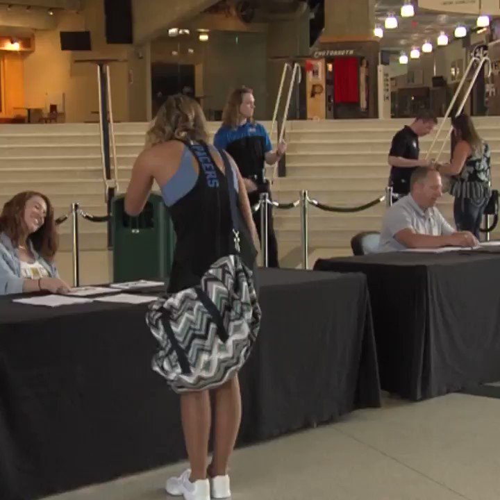 Being at your best for Auditions takes mental and physical preparation. Go inside the minds of #Pacemates and @PacersHypeCrew hopefuls to see how they get ready for the audition process.