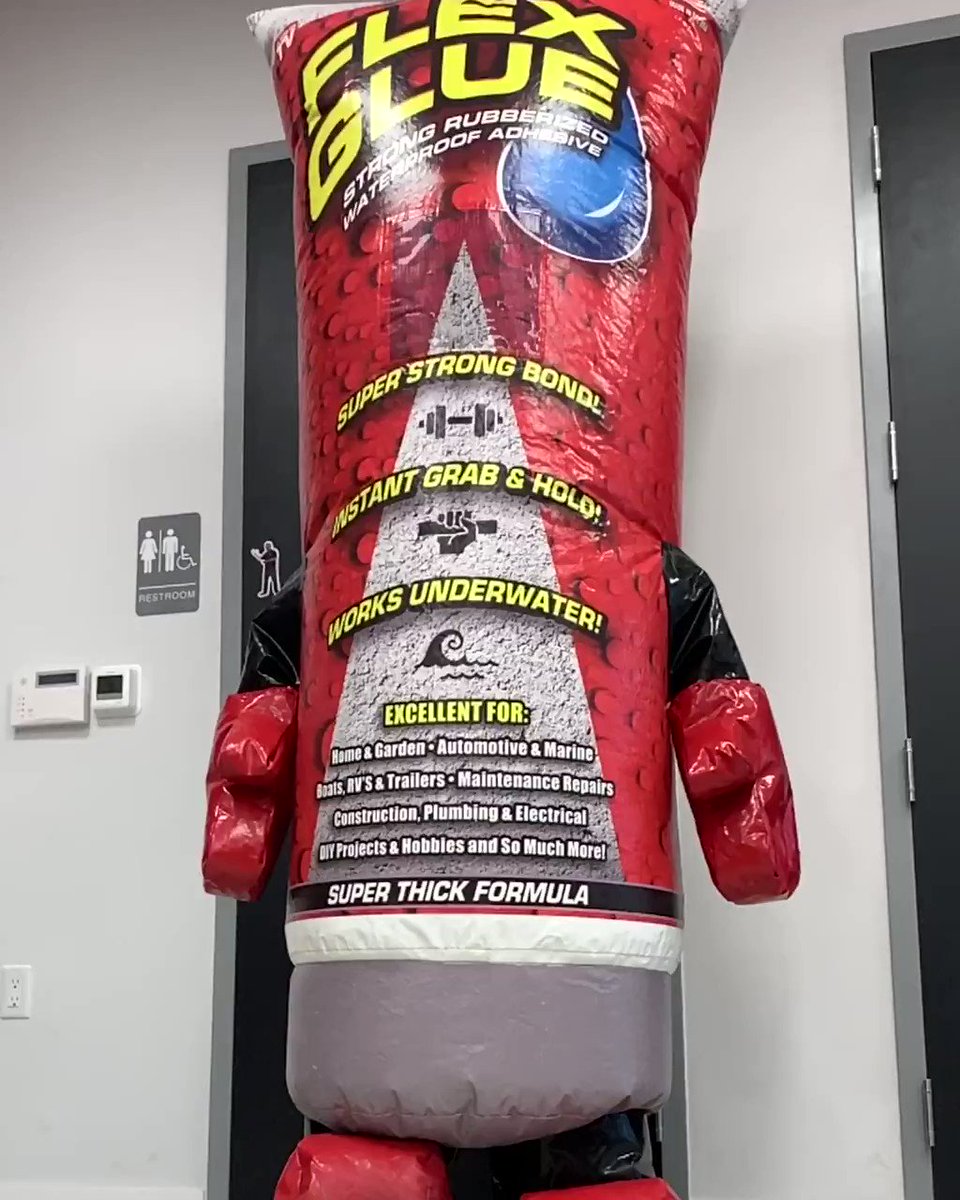 FLEXIE x #BOTTLECAPCHALLENGE πΎ
π *sound on*
Can @GarrettSmithley kick as high as Flexie? πͺ The challenge is ON! #FLEXON!