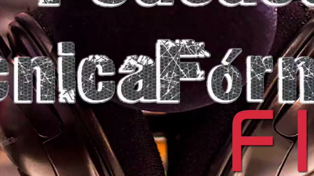 Esta semana nos hemos explayado con el PODCAST TÉCNICA FÓRMULA 1 y más de 2 horas y media de programas, aquí la primera parte:
Episodio 269 · El análisis del GP de Gran Bretaña (I)
https://www.ivoox.com/38471976
Con @AbelCaroR
@fernischumi y @pabloohid
Enormes!!
#F1 #BritishGP 🇬🇧
