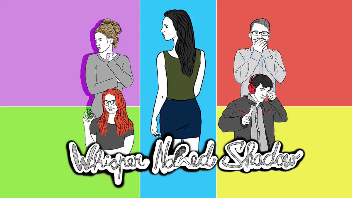 “Find a job you enjoy doing, and you will never have to work a day in your life.” Having fun on set! #whispernakedshadow #actors #filmmaking #ilovemyjob #working #workit #workhardplayhard #webseries #acting #series #comedy #huzzah #hurrah #photoop #fun #goofingoff #bloopers
