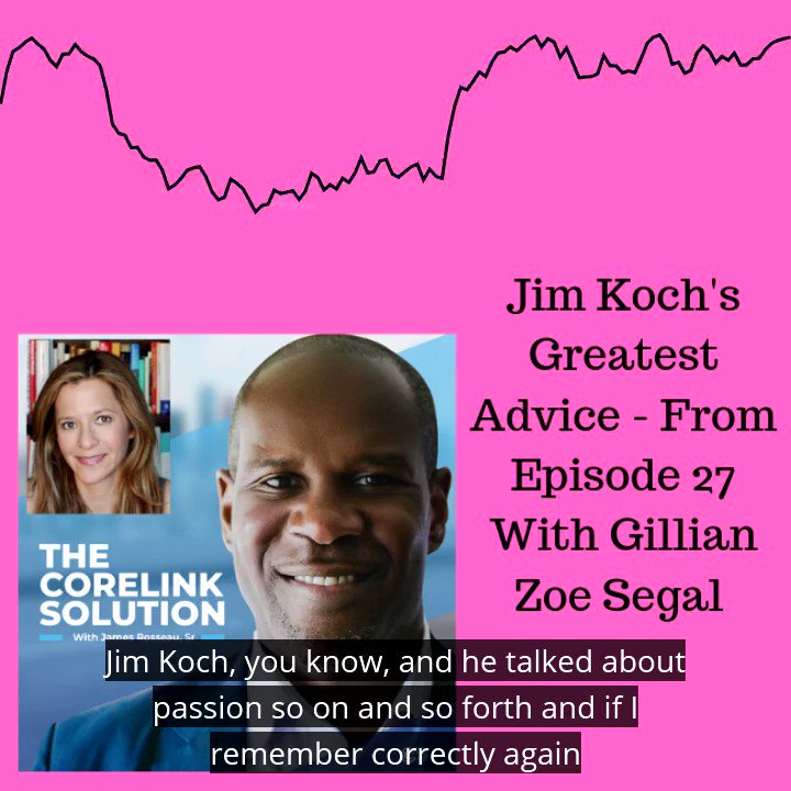 Why does Jim Koch still taste every batch of the new product up to date?
Listen in full at
https://smarturl.it/thecorelinksolution …
#Mentors #GettingThere