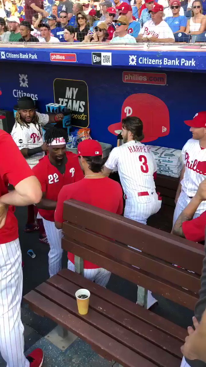 @JClarkNBCS's photo on Kapler