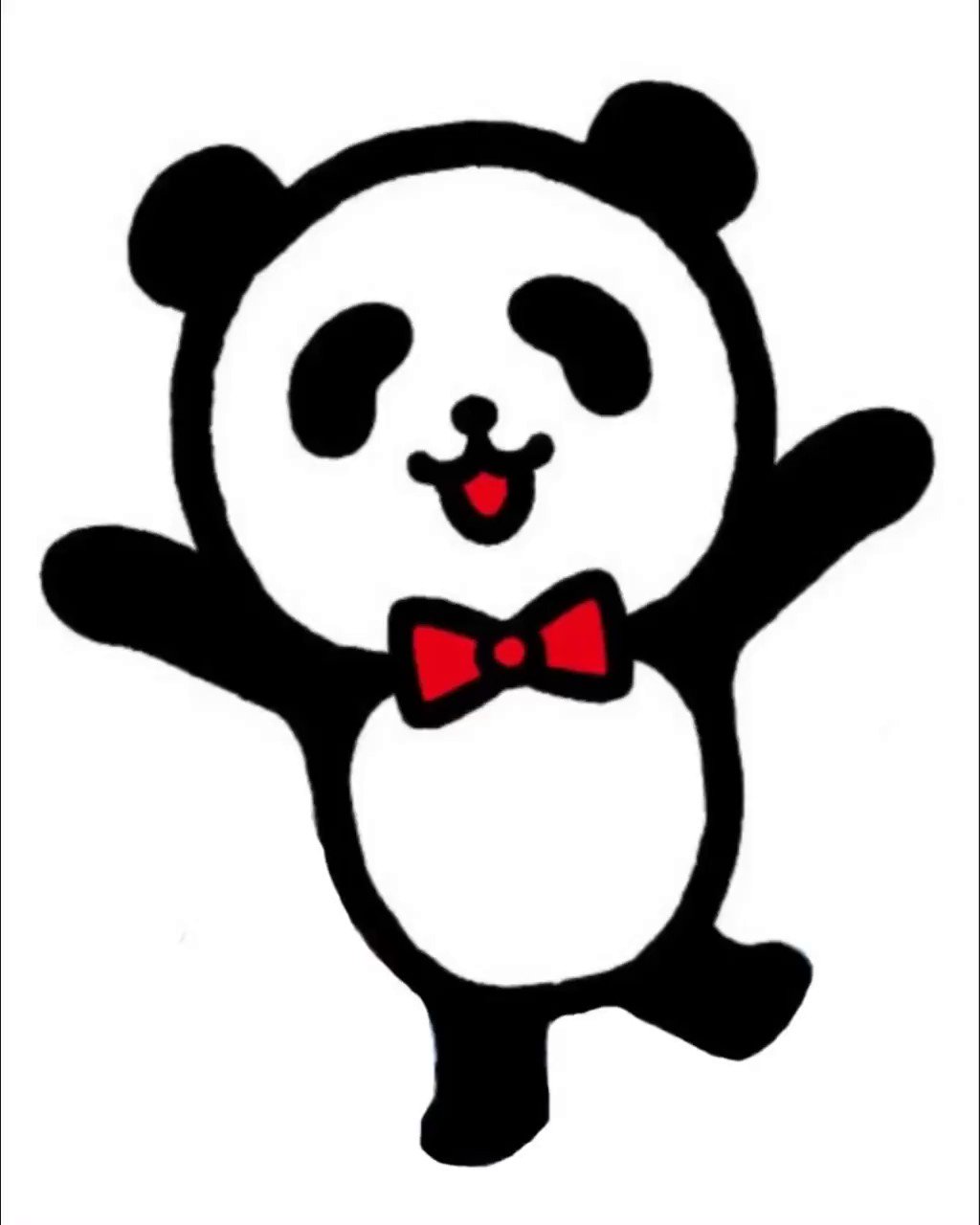 Izuyo ジャパンダ 損保ジャパン日本興亜の キャラクターのパンを焼きました 天明幸子 Sachiko Temmyo さんの イラストです ジャパンダ 可愛い ジャパンダ 損保ジャパン日本興亜 パンダ Panda 天明幸子 型から作るイラストパン