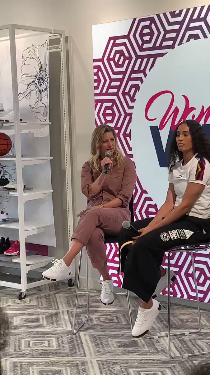 Happy Birthday to the unique Skylar Diggins-Smith @SkyDigg4 ๐๐ฅณ๐๐ Women with such a flow ๐ and #WNBABday #WnbaFr
https://t.co/ayB0fll1WH