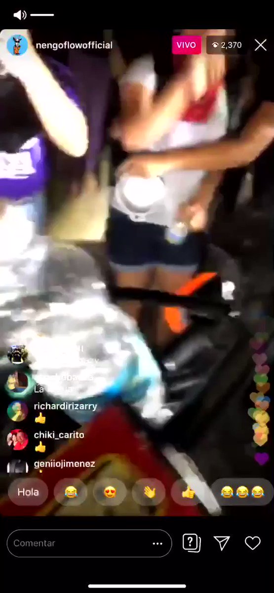 @joedyyrt's photo on Ñengo
