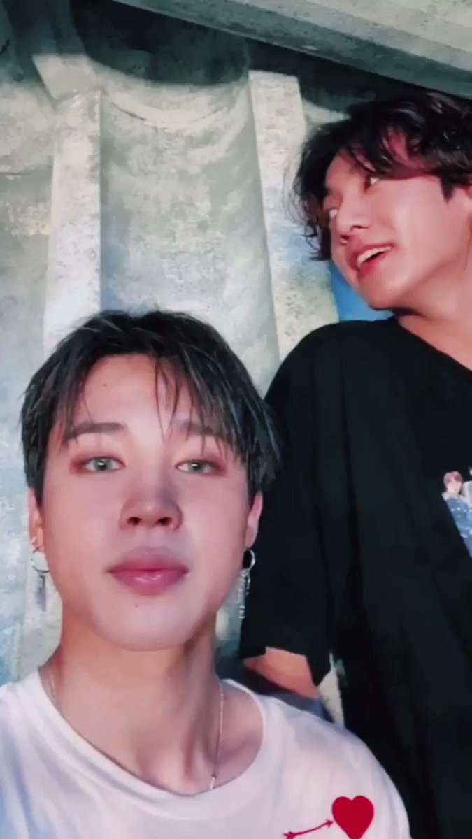 방탄소년단 Jimin 꾹
