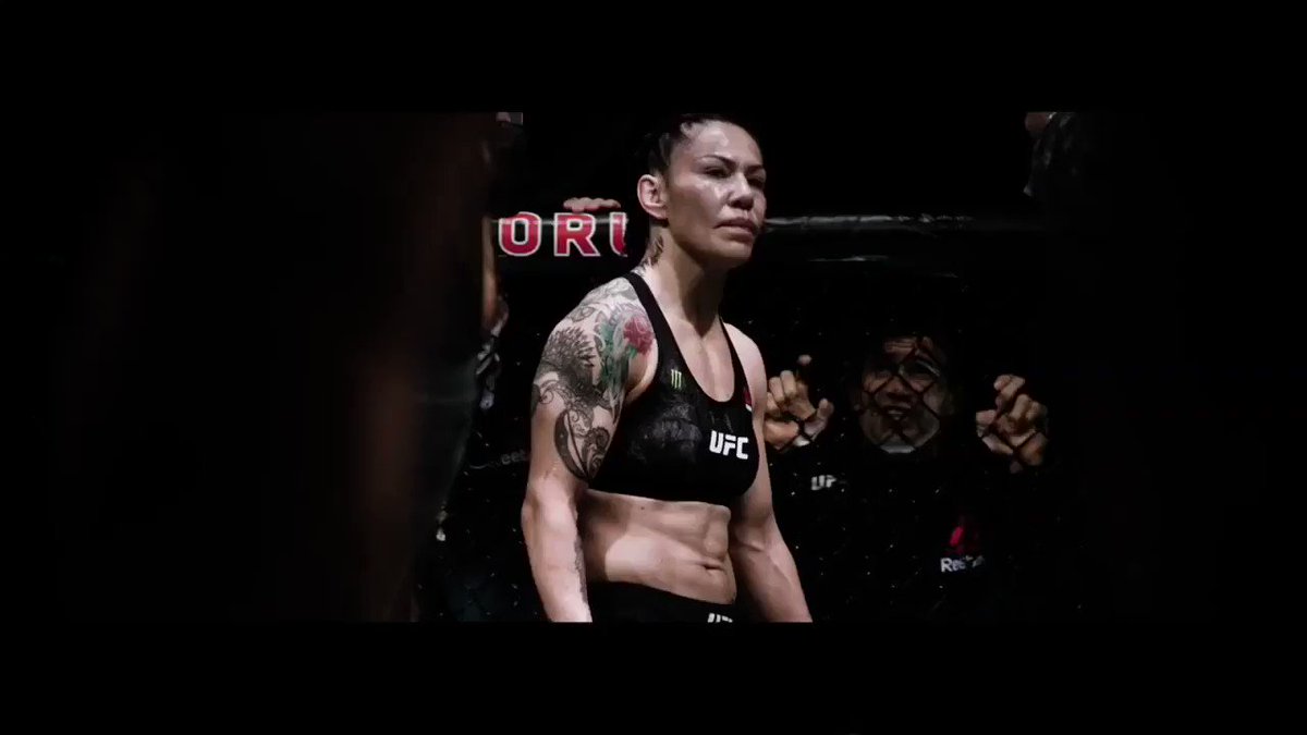 You can order #UFC240 with @Espn + #CyborgNation July 27 @RogersPlace