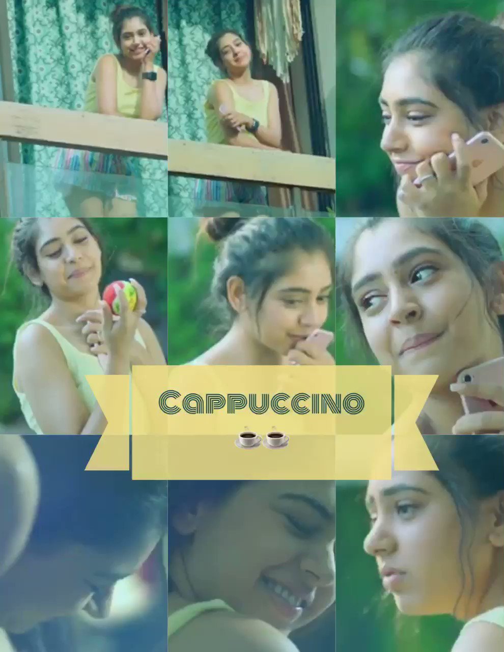 Munda cappuccino song sale