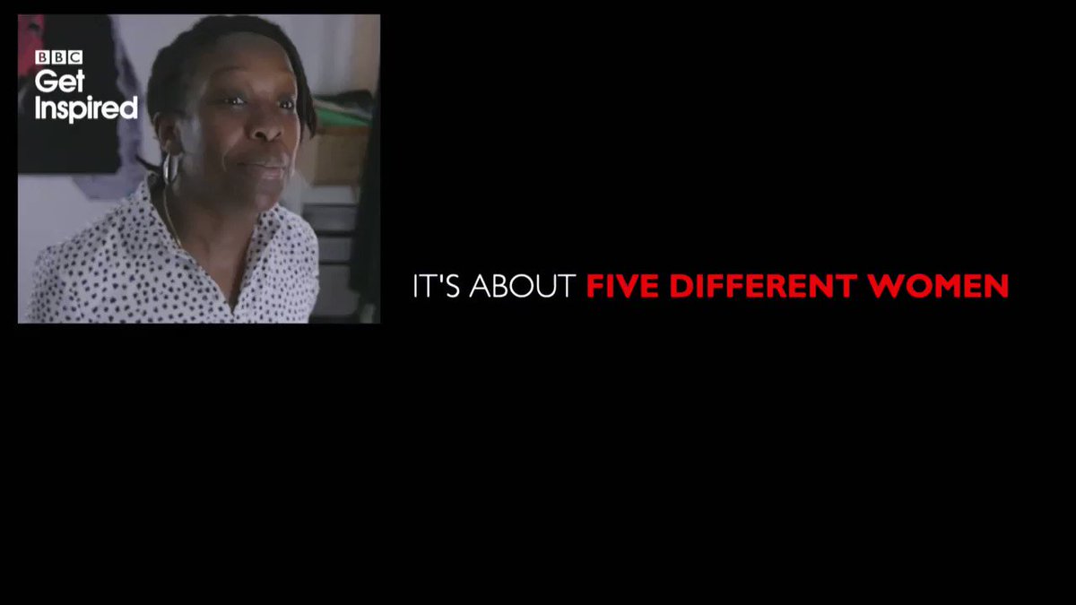 Barmaid 🍻Gospel singer 🎶Single mum 👩🏾👶🏾Maths teacher 🔢Hairdresser 💇♀️But what do they have in common?WATCH IN FULL HERE 👉http://bbc.in/2xL3Rsb #NWC2019 #GetInspired #bbcnetball #ChangeTheGame