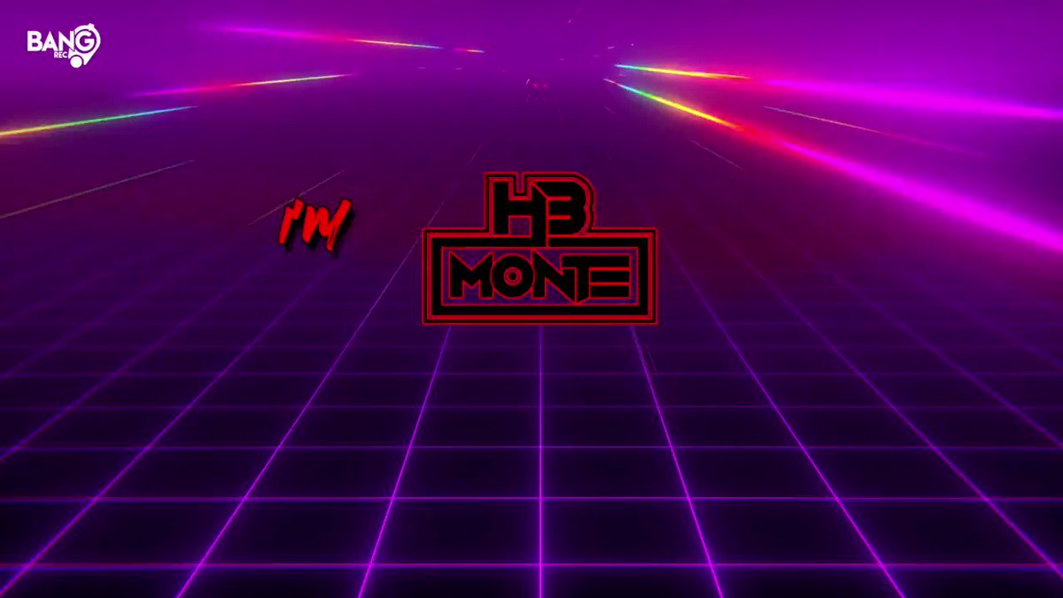 ⚠️Arrangiamenti pop dance attualissimi, rap melodico e ritornello che richiama la storica “Take Your Time (Do It Right)" della S.O.S. Band➡️ https://BangRecord.lnk.to/HB_MONTE_Do_It_Right …
@HBMONTE #onlybang #Dance #news #DeLigtAllaJuve #July16th