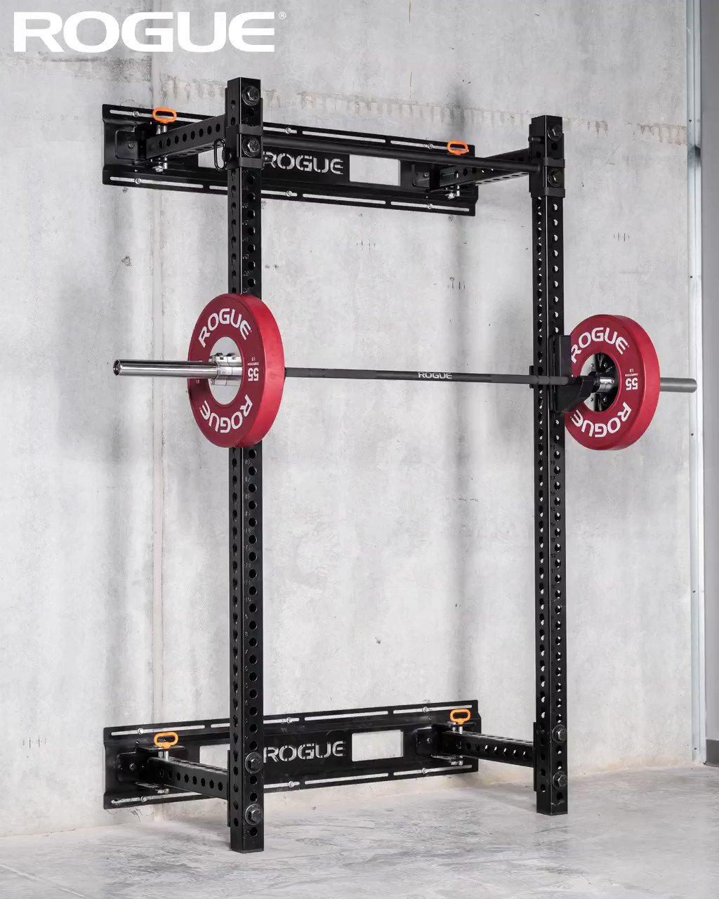 Rogue wall rack hotsell